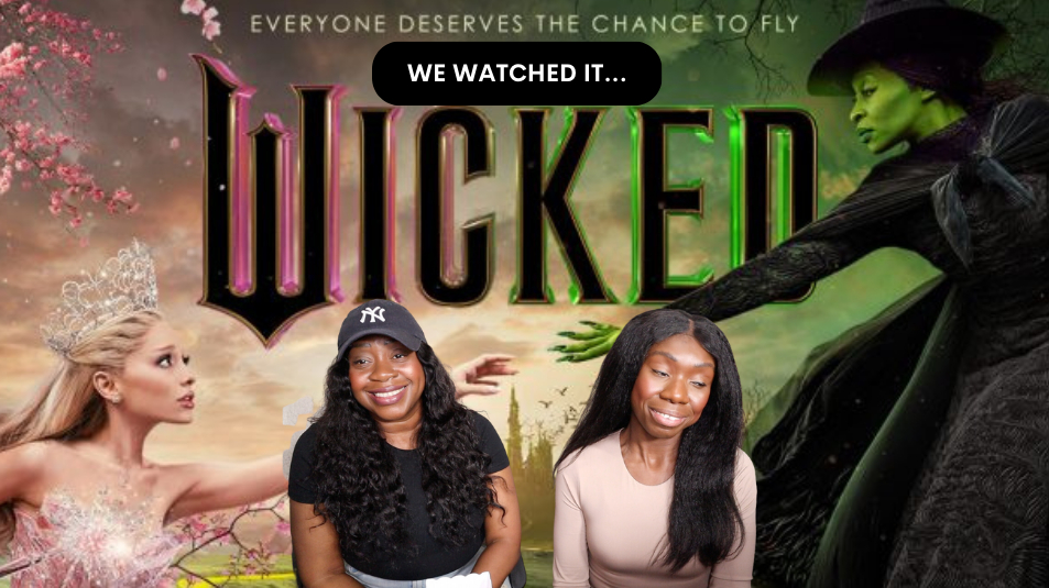 Wicked | We Saw It! Is it Worth The Hype?